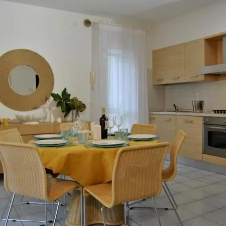 Hébergement de vacances Mit Balkon By Interhome