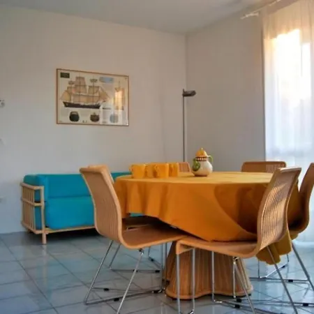 Hébergement de vacances Mit Balkon By Interhome *