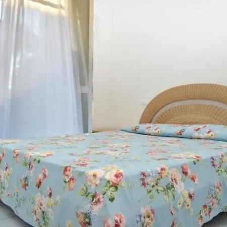 Mit Balkon By Interhome * Caorle