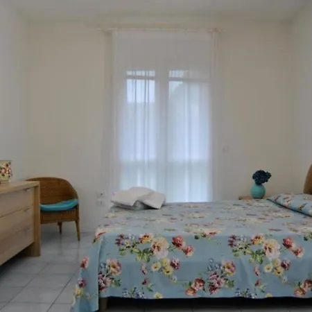 Mit Balkon By Interhome Hébergement de vacances