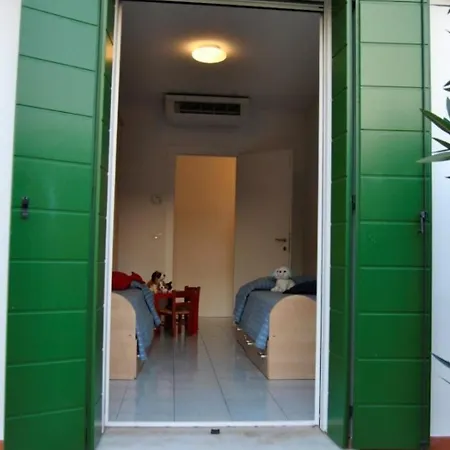 Mit Balkon By Interhome Hébergement de vacances Caorle