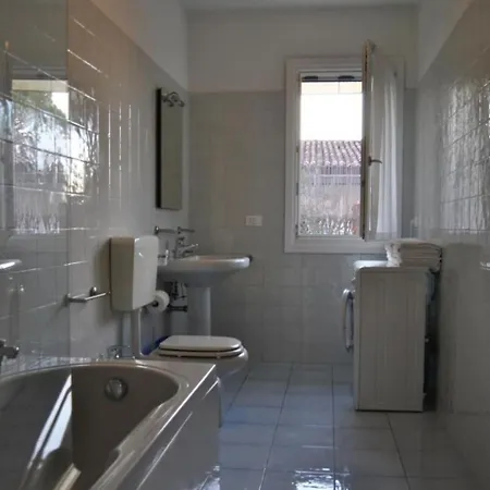 Hébergement de vacances Mit Balkon By Interhome *