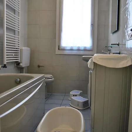 Hébergement de vacances Mit Balkon By Interhome