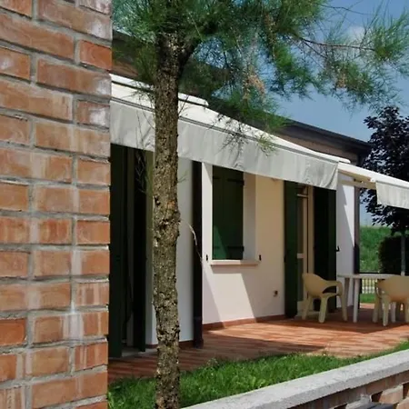 Mit Balkon By Interhome * Caorle