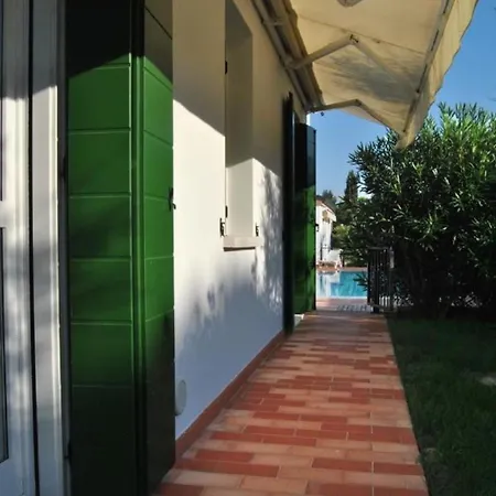 Hébergement de vacances Mit Balkon By Interhome