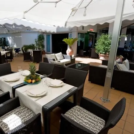Mit Balkon By Interhome Caorle